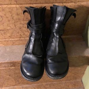 🖤 Trippen Boots 🖤